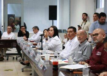 Intensifica CEPPEMS Tamaulipas acciones para elevar calidad educativa en el nivel medio superior