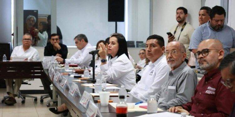 Intensifica CEPPEMS Tamaulipas acciones para elevar calidad educativa en el nivel medio superior