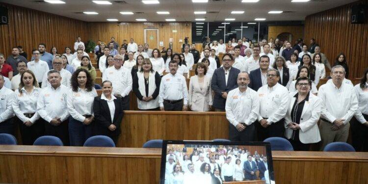 Resguarda la UAT su patrimonio documental y memoria histórica