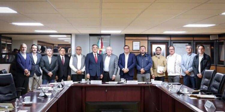 Autorizan apoyo extraordinario para la comercialización de maíz amarillo