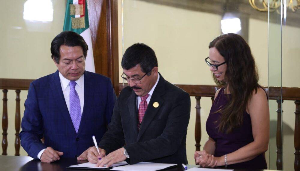 UAT se suma al programa “Abrazo Universitario al Bachillerato Nacional”