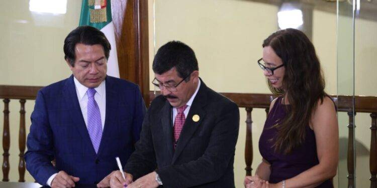 UAT se suma al programa “Abrazo Universitario al Bachillerato Nacional”