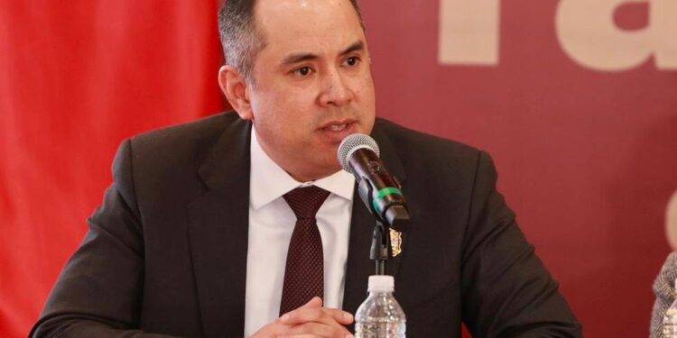 Supera Tamaulipas la meta de recaudación prevista para los meses de enero y febrero