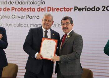 Impulsa UAT excelencia académica de la Facultad de Odontología