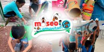 Destaca UAT en certamen nacional con proyecto humanista enfocado en las infancias