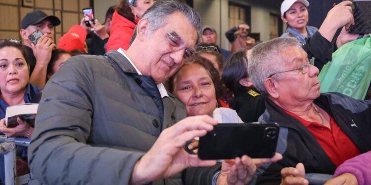 Con rumbo claro en Tamaulipas, Américo Villarreal presentará su Cuarto Informe de Gobierno