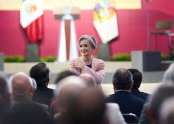 DIF Tamaulipas se consolida como el mejor del país: Américo Villarreal