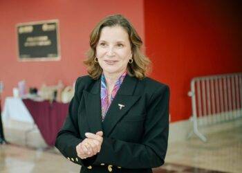 Llegarán más inversión a Matamoros, cierre TRICO por factores corporativos en EEUU: Ninfa Cantú