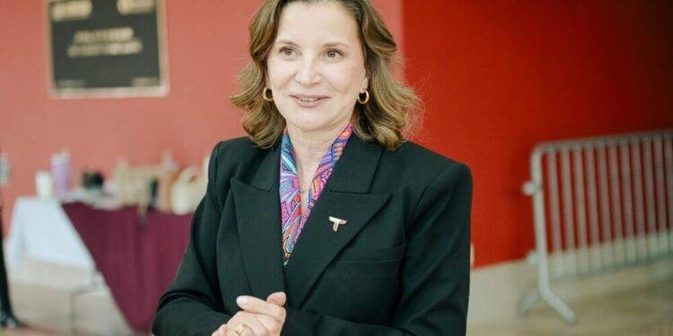 Llegarán más inversión a Matamoros, cierre TRICO por factores corporativos en EEUU: Ninfa Cantú