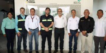 Inicia operaciones la autopista Mante–Tula en Tamaulipas