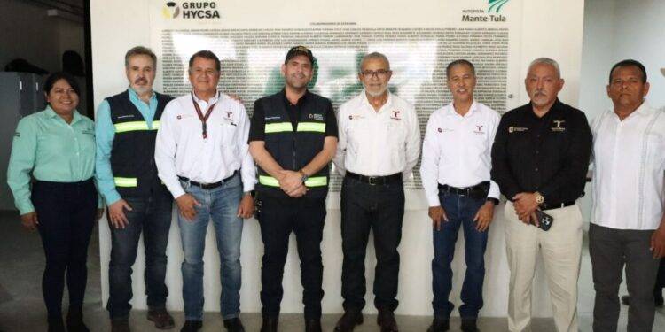 Inicia operaciones la autopista Mante–Tula en Tamaulipas