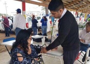 Inicia SST “Operativo de Semana Mayor 2026” del 1 al 5 de abril