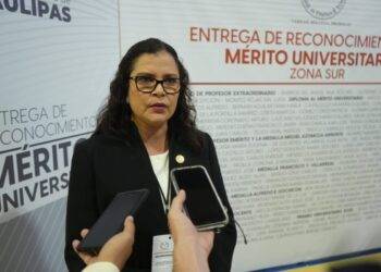 Lidera UAT proyecto pionero en fisiología vegetal en el noreste de México