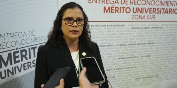 Lidera UAT proyecto pionero en fisiología vegetal en el noreste de México