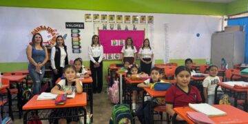 La UAT se suma con actividades científicas al Mundial Social México 2026