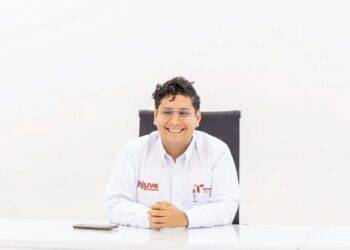 Convoca INJUVE a participar en el Congreso Tamaulipeco de la Juventud 2026