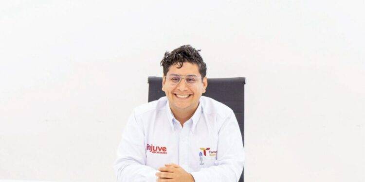 Convoca INJUVE a participar en el Congreso Tamaulipeco de la Juventud 2026