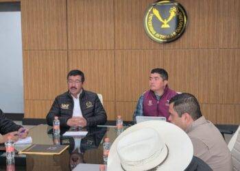 Impulsan la creación del Centro Integral de Producción de Carne de Calidad en Tamaulipas