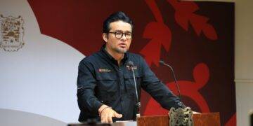 Presenta SEDENER convocatoria para cambio de luminarias en los municipios de Tamaulipas