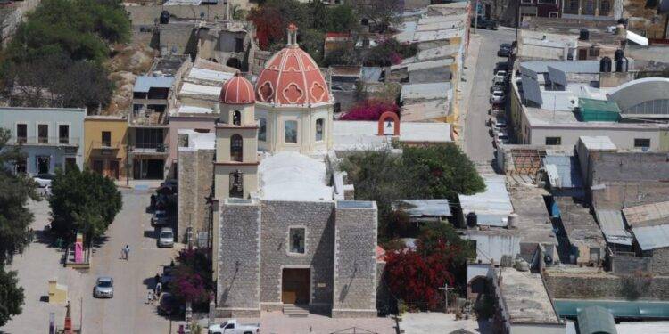 Vota por Tula y Mier en los Premios Mágicos por Excelencias 2026