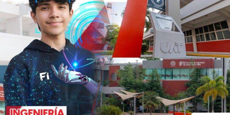 Impulsa la UAT carrera de ingeniería en Ciencia de Datos e Inteligencia Artificial