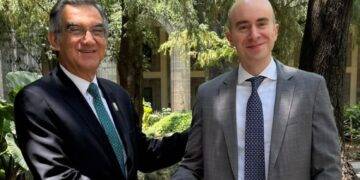 Impulsa gobernador acciones en bienestar de las y los tamaulipecos