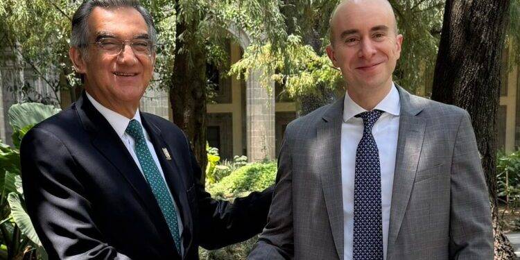 Impulsa gobernador acciones en bienestar de las y los tamaulipecos