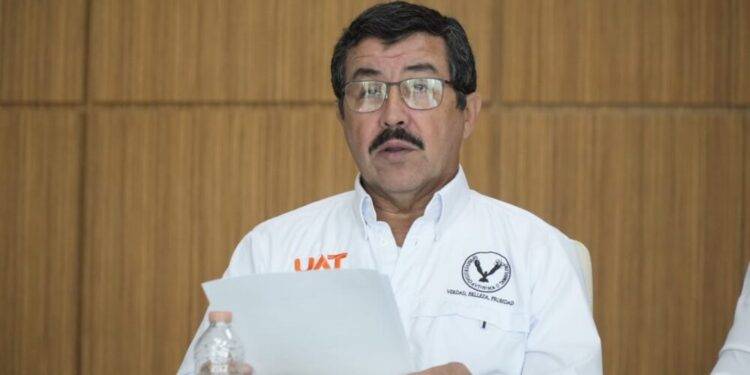 Otorgará la UAT el doctorado honoris causa al Dr. David Kershenobich