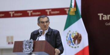 Es Tamaulipas ejemplo nacional en salud: Américo