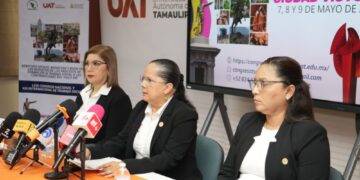 La UAT será sede del Congreso Nacional e Internacional de Trabajo Social