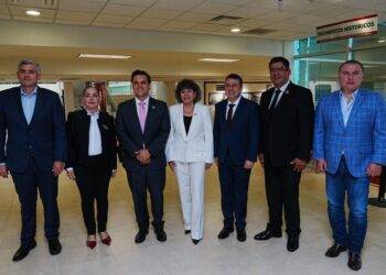 Política social de AVA se consolida con más acción transformadora