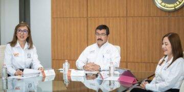 Lanza la UAT nuevas estrategias para realizar posgrado en plataformas virtuales