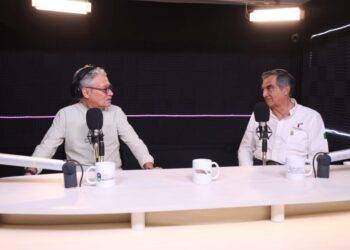 Lo que prometemos, lo cumplimos: Américo