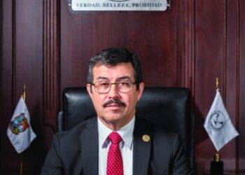 Rendirá Dámaso Anaya su Segundo Informe al frente de la UAT
