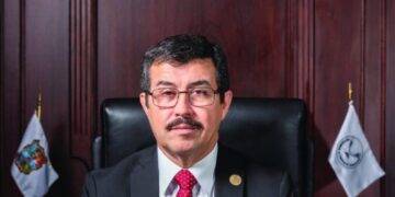 Rendirá Dámaso Anaya su Segundo Informe al frente de la UAT