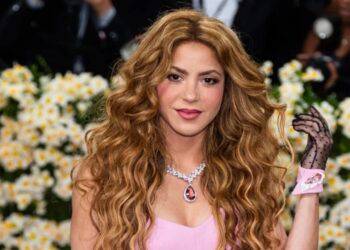 Shakira y su divertida respuesta tras su victoria contra Hacienda