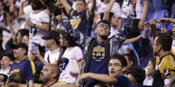 Hasta 267 mil pesos puede costar asistir a la final Pumas-Cruz Azul en plataformas de reventa digital