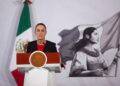 Sheinbaum envía hoy a la Permanente iniciativa de reforma para que partidos verifiquen a sus candidatos