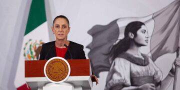 Sheinbaum envía hoy a la Permanente iniciativa de reforma para que partidos verifiquen a sus candidatos