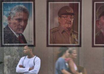 China acusa a EU de «abusar» de la Justicia para ejercer presión sobre Cuba con imputación de Castro