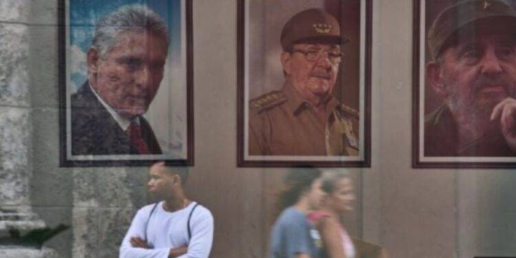 China acusa a EU de «abusar» de la Justicia para ejercer presión sobre Cuba con imputación de Castro