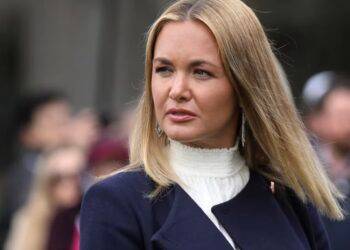 Vanessa Trump revela que le diagnosticaron cáncer de mama