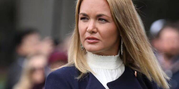 Vanessa Trump revela que le diagnosticaron cáncer de mama