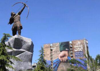 Irán afirma que ataques de EU violaron alto el fuego