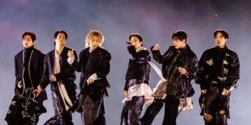 BTS vuelve a triunfar en los AMAs: Ganan artista del año y la canción del verano