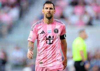 Se confirmó la lesión que sufrió Lionel Messi: cuánto le demandará su recuperación