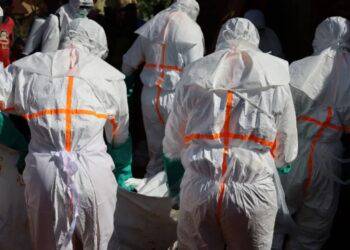 El brote de ébola en Congo «empeorará antes de mejorar»; la epidemia nos supera: OMS