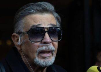 Publicación de Jorge Ortiz de Pinedo causa confusión; el actor aclara falsa noticia de su muerte