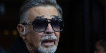 Publicación de Jorge Ortiz de Pinedo causa confusión; el actor aclara falsa noticia de su muerte
