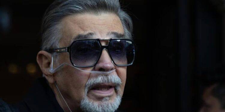 Publicación de Jorge Ortiz de Pinedo causa confusión; el actor aclara falsa noticia de su muerte